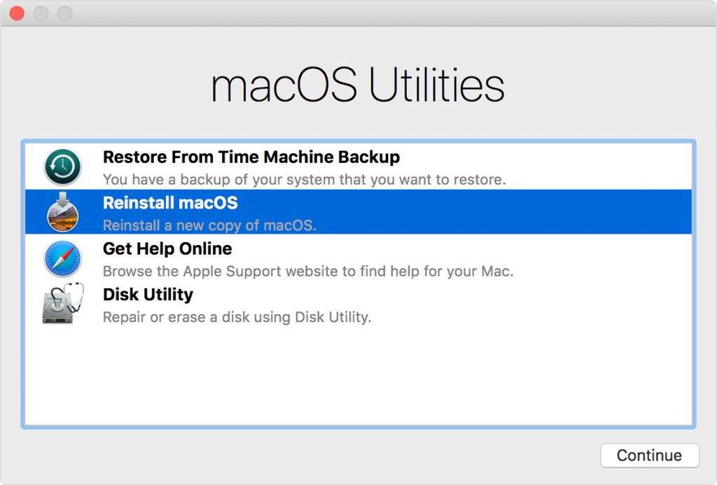 dr cleaner mac download not available